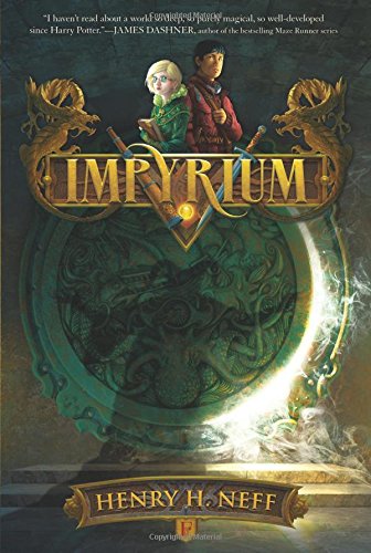 Impyrium
