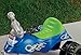 Fisher-Price Kawasaki Tough Trike