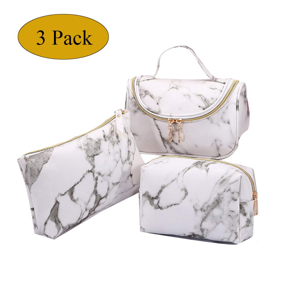 Best Makeup Bag Multiple Portable
