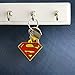 Paladone Superman Light Up Key Ring