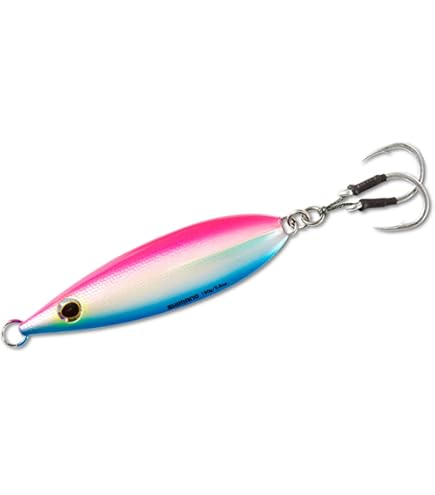 TopJoy Butterfly 7.8インチ　ジャンク 108PJ – Shimano US Fish Shop