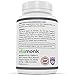Nicotinamide Riboside ( NIAGEN ) by Vitamonk - Best NAD+ Booster - Made with patented Niagen formula from ChromaDex - Enhance Energy and Mitochondrial Function - 30 Servings / 30 Capsules