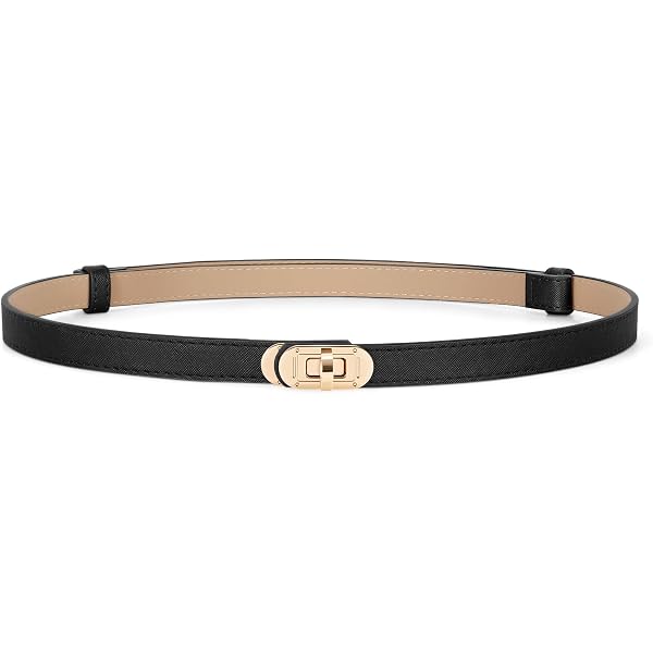 Giani Bernini Womens Signature-Buckle Panel Belt Black Large 36\