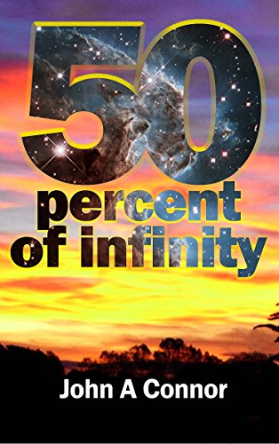 Fifty Percent of Infinity