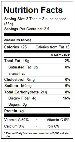5 Nostalgia+KPP24+4+Ounce+Premium+Seasonings