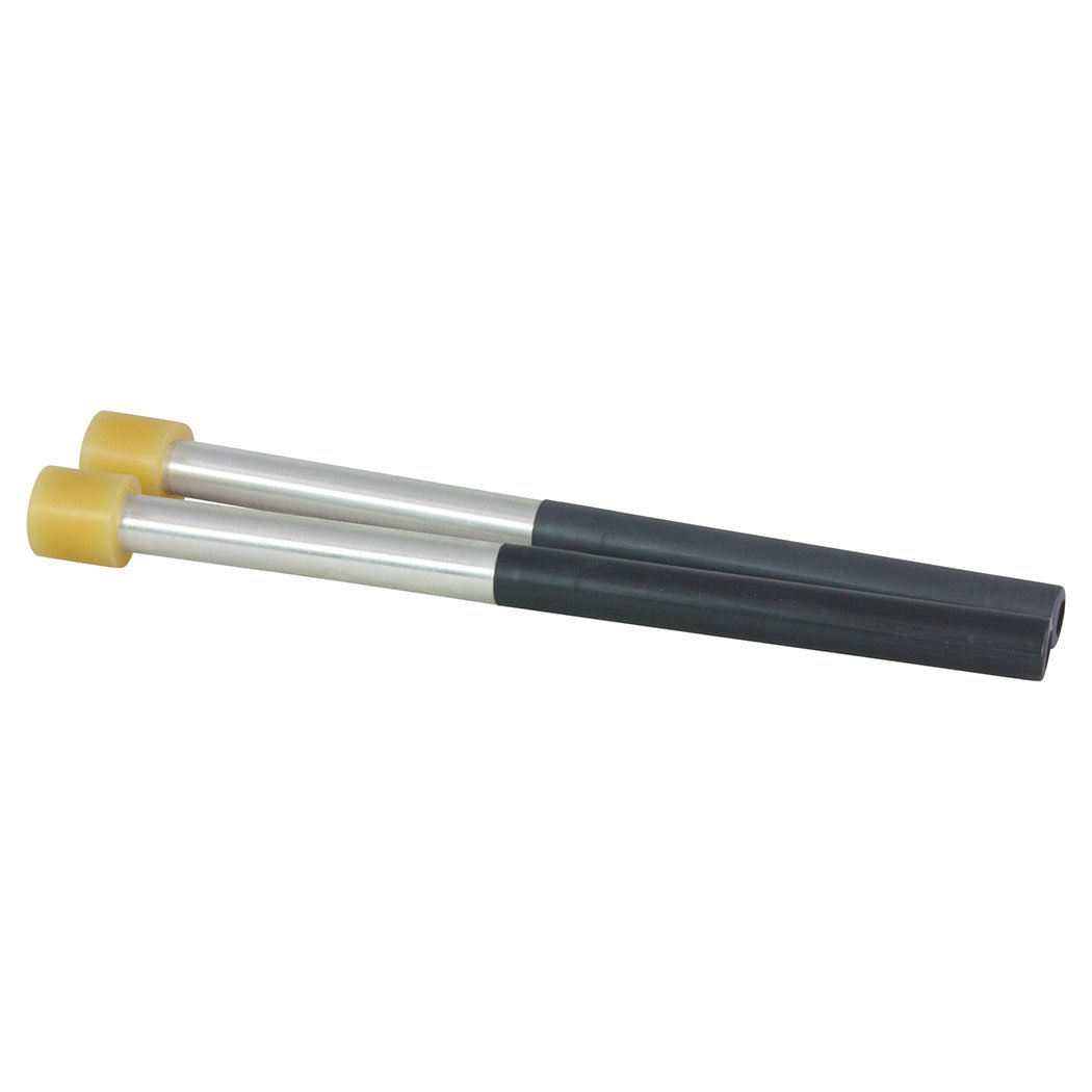 Panyard W4062 Classic Aluminium Double Second Steel Pan Mallet