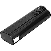 HeShunChang Battery 6V 2000mAh Replace for PASLOD 404717