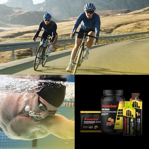 - Isoativo - Laranja - 1320g - Bebida isotónica para atletas - 5 eletrólitos