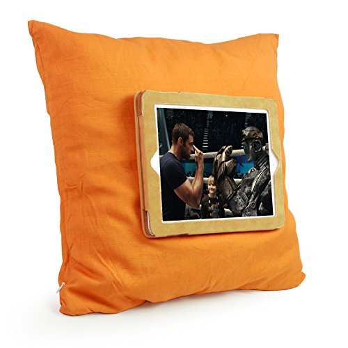 Lavievert Cotton Ipad Air Pillow Case Design Ipad Pillow Import It All