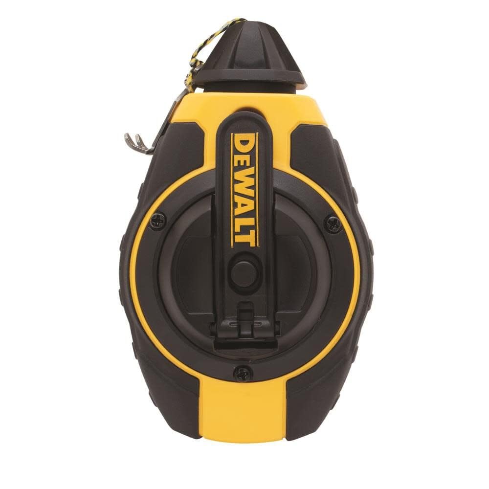 DEWALT DWHT47372 Heavy Duty Chalk Line Reel
