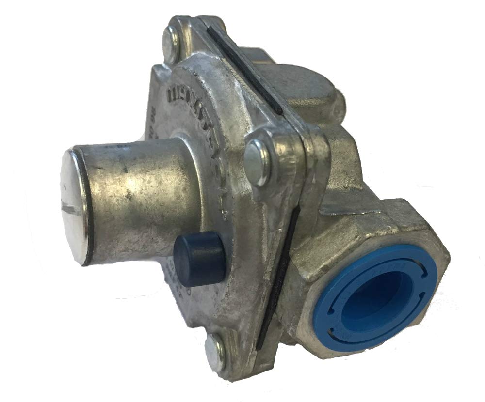 Broilmaster DPA105 Regulator Kit for Natural Gas