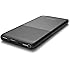 Philips 10000 mAh Power Bank (DLP9001NB, DLP9001NB) (Black, Lithium Polymer)