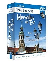 Merveilles de l'Est : Prague + Pologne + Saint-Petersbourg - Pack