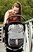 Diaper Bag Backpack for Women and Men are Stylish Multipurpose Designer Bags for Newborn Babies-Girls-Boys or Kids-Stroller Straps and Changing Pad Included- A Large Travel Bag or Pumping Bag