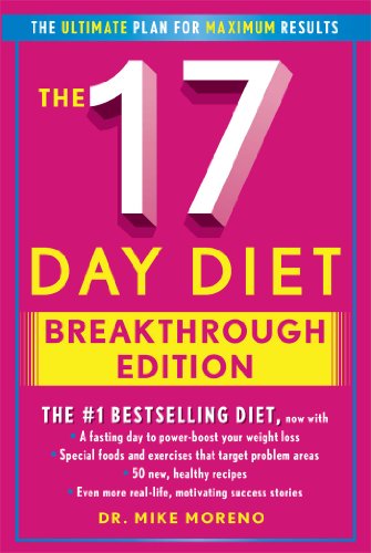 Download The 17 Day Diet Breakthrough Edition Download The 17 Day Diet Breakthrough Edition