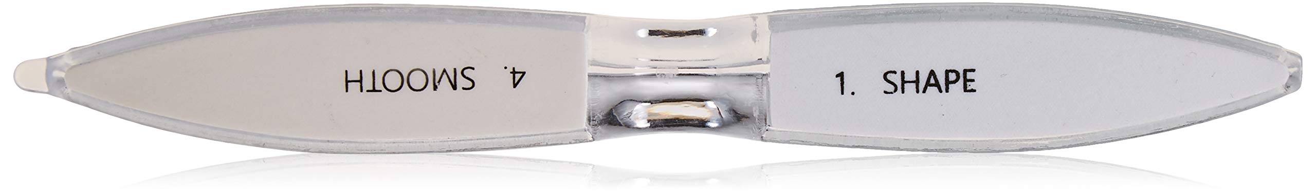 Murrays Manicure 6 Way Nail Buffer