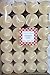 Enlightened Ambience Scented Votive Candles Lavender Scent, Ivory, Long-Burning, Bulk Set of 24