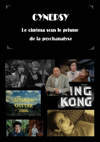 Cinepsy  Le Cinéma Sous Le Prisme De La Psychanalyse