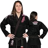 Venum Women's Challenger 2.0 BJJ GI