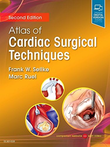 Cardiac Surgery: Operative Technique - Expert Consult: Online and