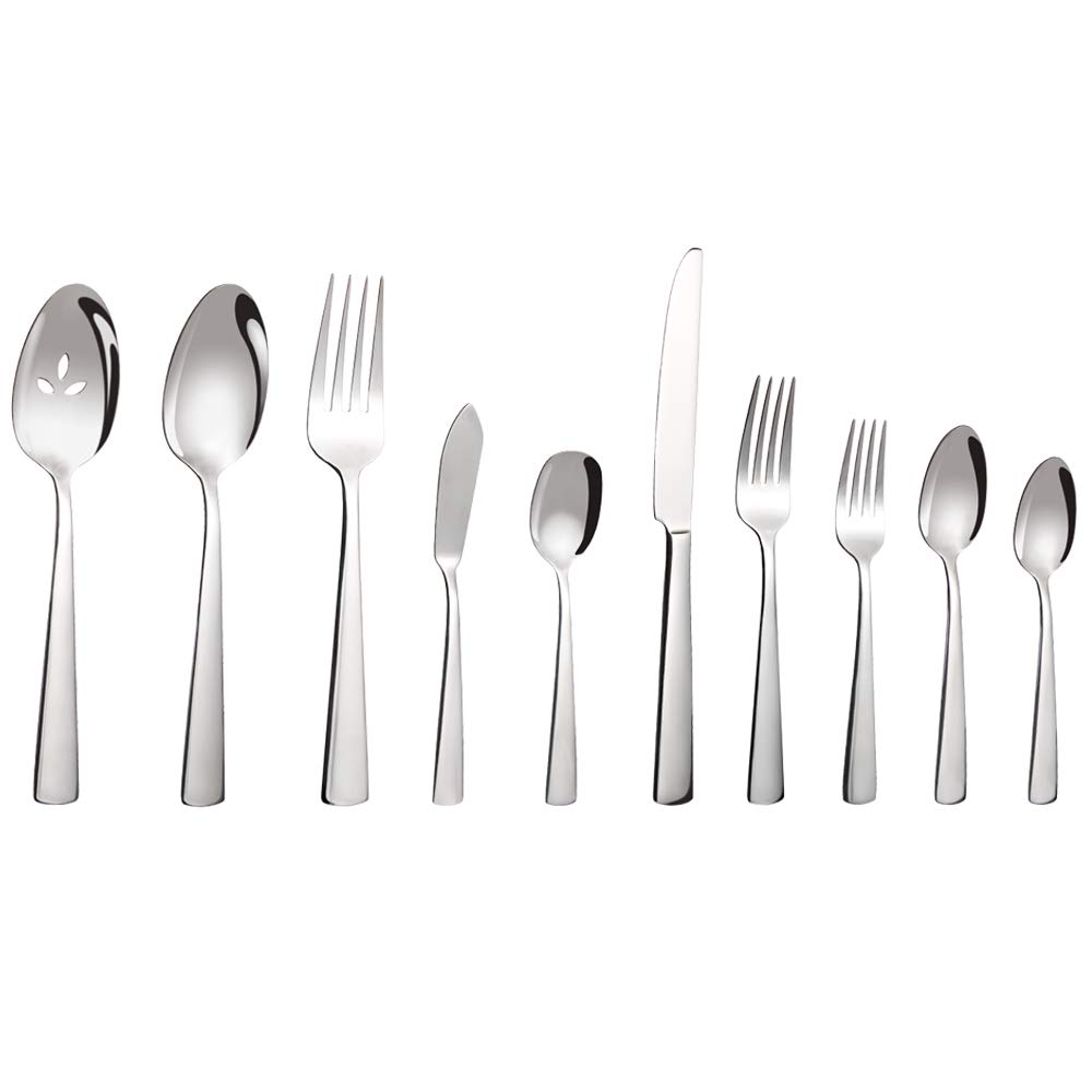 Best dishwasher safe silverware set