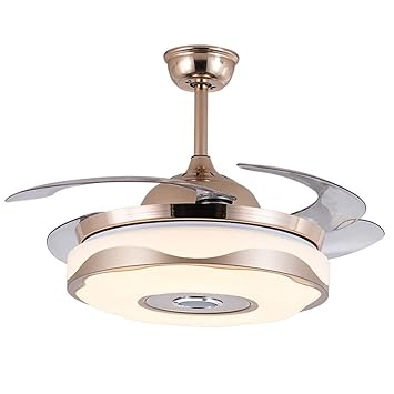 Amazon Com Snooker Ceiling Fans With Lamp Restaurant Fan