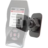 ChargerCity Mini Adhesive Dash/Panel Mount for SCT X4 SF4 AccessPORT V3 Cobb Edge Products CT CTS CTS2 CTS3 Tuner Programmer