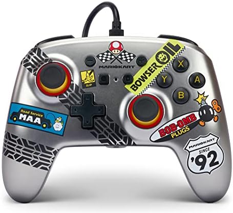 Amazon.com: NINTENDO Official Switch: Pro Controller - Splatoon 3