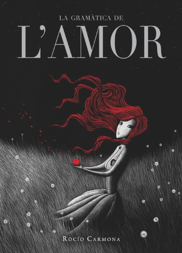 La gramàtica de l'amor (Llibres digitals) (Catalan Edition)