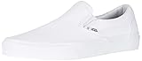 Vans Unisex Adults? Classic Slip On Trainers True