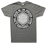 Bravado Adult Bring Me The Horizon 