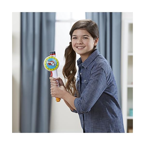 Hasbro Spiele C1379100 - Bop it Freestyle, Kinderspiel – Bild 4