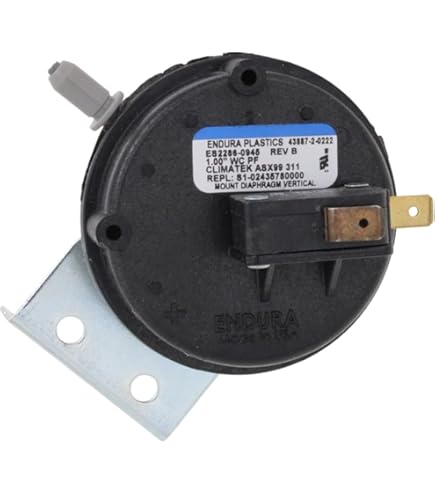 A O Smith Century Air Compressor Motor T63XWBSS1486 5KCR48UN2553Y B385...