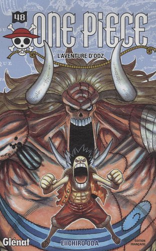 L' aventure d'Odz