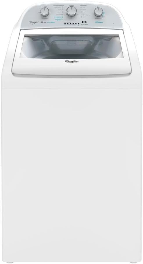 whirlpool 8mwtw1705 cm top load 17 kg