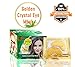 Lifting Mask Golden Crystal Eye Mask Under Eye Gel Pads
