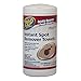 Zep Instant Spot Remover Towels (45-Count) ZUISRT45