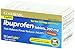GoodSense Ibuprofen Pain Reliever/Fever Reducer Caplets, 200 mg, 100-Count