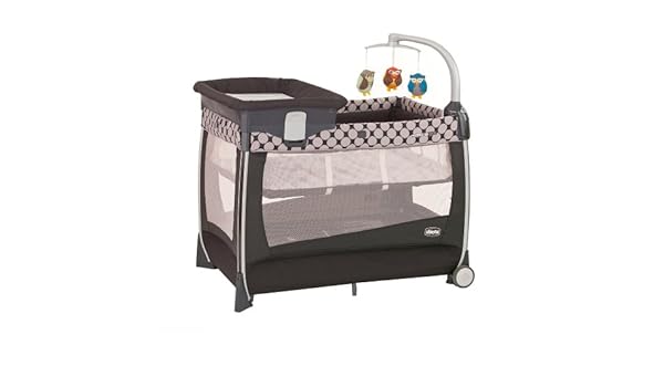 chicco pack and play replacement mattress