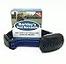 Barkley's Best Bark Control and Training Collar : No Shock Device Stops Barking with Sound and Vibration : Our No Bark Collar Fits Small, Medium & Large Dogs : Blue