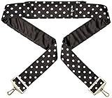 Ju-Ju-Be Legacy Collection Messenger Strap, The Duchess