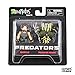 Minimates Predator Series 4 Isabelle & Predator Hound 2-Pack