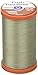 Coats: Thread & Zippers Extra Strong Upholstery Thread, 150-Yard, Green Linen