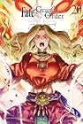 Fate/Grand Order -turas realta- 第20巻