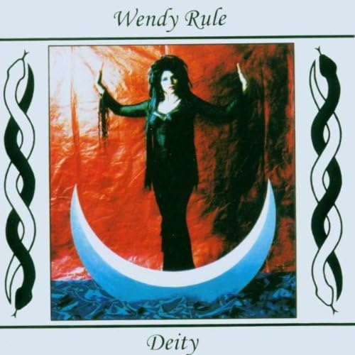 Deity