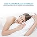 Sunnest 2 Queen Size Pillowcases Ultra Soft 100% Brushed Microfiber, 30