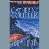 Riptide: FBI Thriller #5