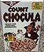 Count Chocula Style 2 Vintage Cereal Box 2