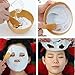 Hansderma Skinsoft Facial Mask Brush (Mixing Bowl Set)