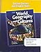 Section Quizzes and Chapter Tests (World Geograqphy and Cultures) 0078955017 Book Cover